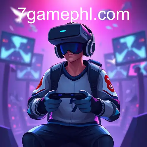 The Rise of 7game: A Digital Revolution in Gaming